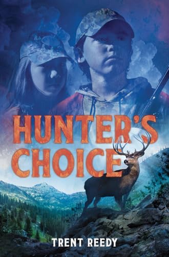 Hunter's Choice cover