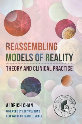 Reassembling Models of Reality (By: Aldrich Chan) cover