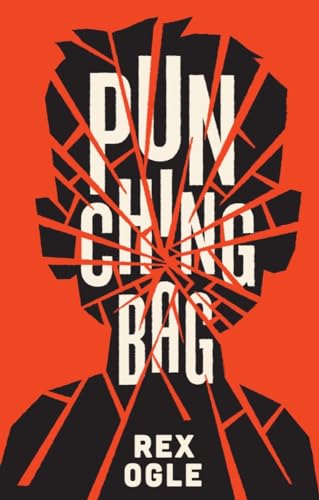 Punching Bag book cover