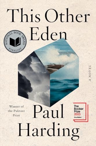 This Other Eden book cover