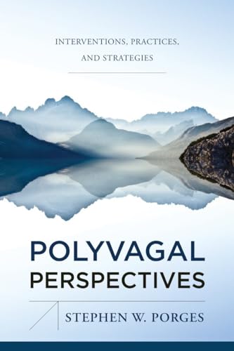 Polyvagal Perspectives (By: Stephen W. Porges) cover