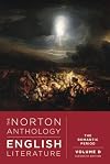 The Norton Anthology of English Literature - Vol D: The Romantic Period