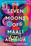 The Seven Moons of Maali Almeida