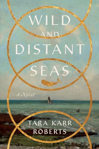 Wild and Distant Seas book cover