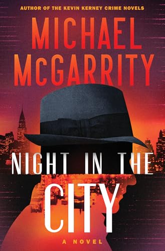 Night in the City book cover