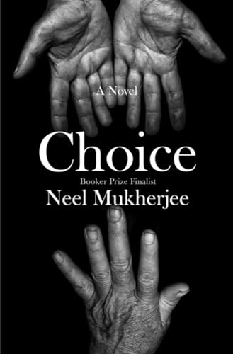 Choice book cover
