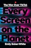 Every screen on the planet