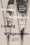 Private Notebooks: 1914-1916