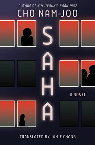 Saha cover