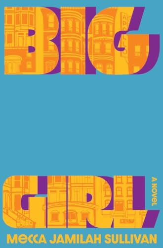 Big Girl cover