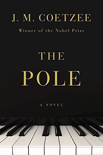 The Pole book cover