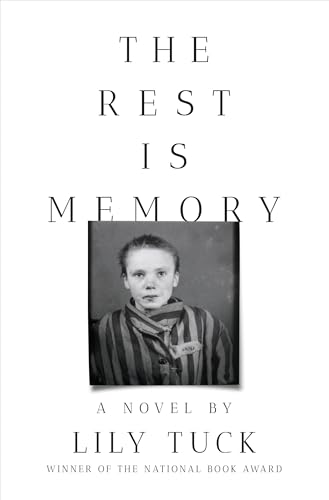 The Rest Is Memory book cover