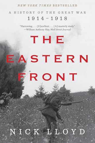 The Eastern Front : by Lloyd, Nick