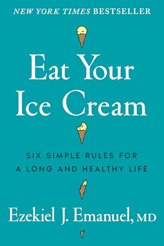 Eat Your Ice Cream : by Emanuel, Ezekiel J
