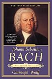 Johann Sebastian Bach: The Learned Musician
