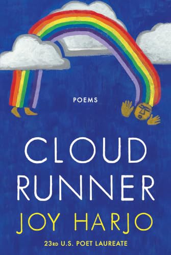 Cloud Runner book cover
