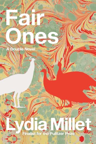 Fair Ones book cover