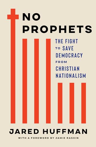 No Prophets : by Huffman, Jared