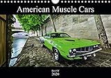 American Muscle Cars 2020 Best Of