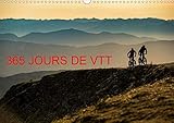 365 Jours De Vtt Calendrier Mural 2020 Din A3 Horizontal Les Images De Vtt Les Plus Spectaculair