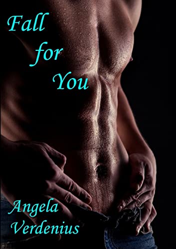 Fall for You book cover