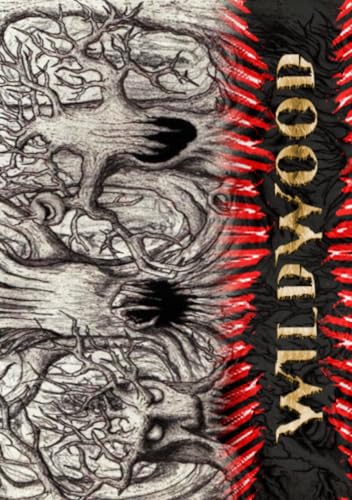 Wildwood book cover