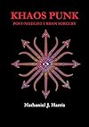 Khaos Punk - Nathaniel J. Harris