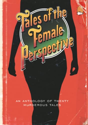 Tales of the Female Perspective book cover