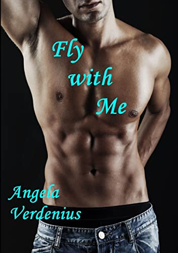 Fly with Me book cover