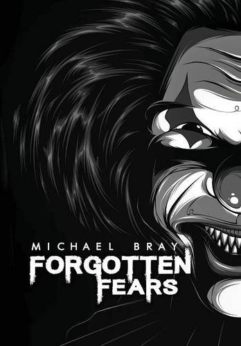 Forgotten Fears book cover