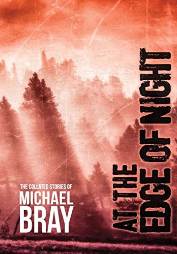 At the Edge of Night book cover