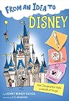 From an Idea to Disney: How Imagination Built a World of Magic