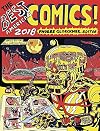 The Best American Comics 2018 (The Best American Series ®)