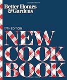 Better Homes And Gardens New Cook Book 17th Edition
