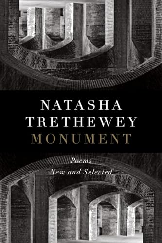 Monument: Poems New and Selected book cover