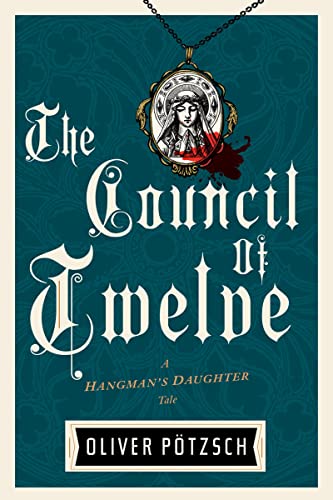 The Council of Twelve book cover