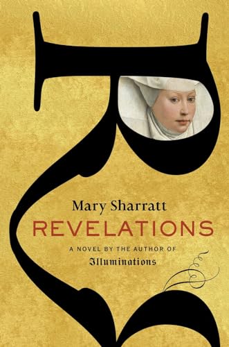 Revelations book cover