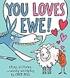 You Loves Ewe!
