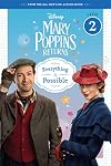 Mary Poppins Returns: Everything Is Possible - Leveled Reader