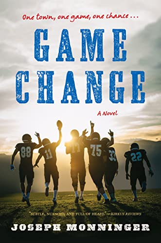 Cover of Game Change