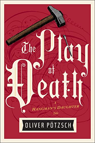 The Play of Death book cover