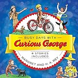 Busy Days With Curious George