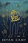 The City of Lost Fortunes