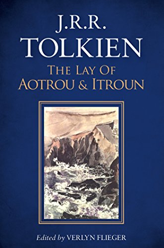 The Lay of Aotrou and Itroun book cover