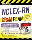 Cliffsnotes Nclexrn Cram Plan