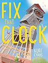 Fix That Clock
