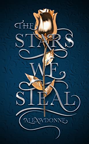 The Stars We Steal cover