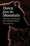 Down From The Mountain The Life And Death Of A Grizzly Bear