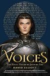 Voices: The Final Hours of Joan of Arc