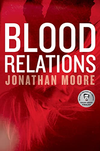 Blood Relations cover